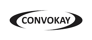 CONVOKAY logo