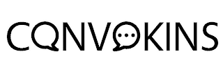 CONVOKINS logo