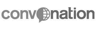 CONVONATION logo