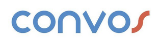 CONVOS logo