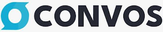 CONVOS logo