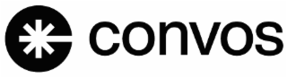 CONVOS logo
