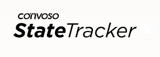 CONVOSO STATETRACKER logo
