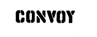 CONVOY logo