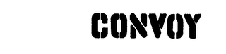 CONVOY logo