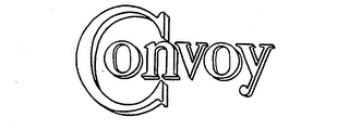 CONVOY logo