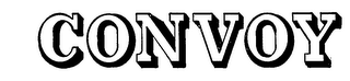 CONVOY logo