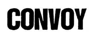 CONVOY logo