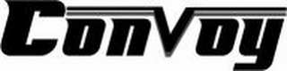 CONVOY logo