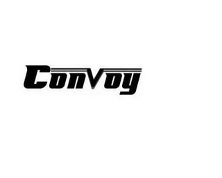 CONVOY logo