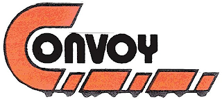 CONVOY logo
