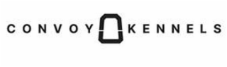 CONVOY KENNELS logo