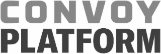 CONVOY PLATFORM logo