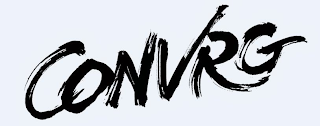CONVRG logo