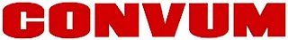 CONVUM logo