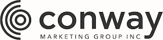 CONWAY MARKETING GROUP INC logo