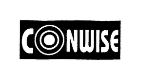 CONWISE logo