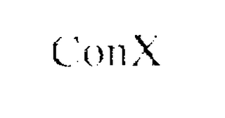 CONX logo