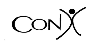 CONX logo