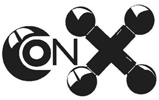 CONX logo