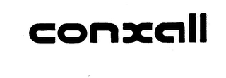 CONXALL logo