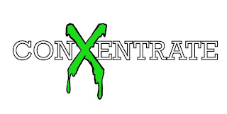 CONXENTRATE logo