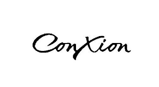 CONXION logo