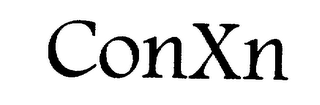 CONXN