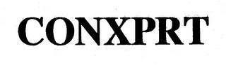 CONXPRT logo