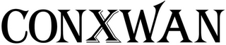 CONXWAN logo