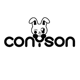 CONYSON logo