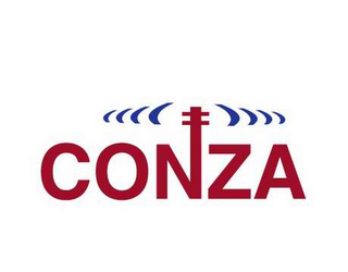 CONZA logo