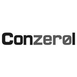 CONZERØL logo