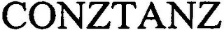 CONZTANZ logo