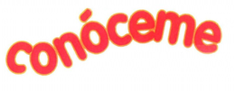 CONÓCEME logo
