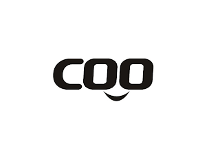 COO logo