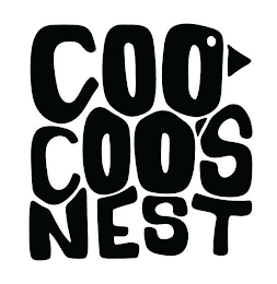 COO COO'S NEST logo
