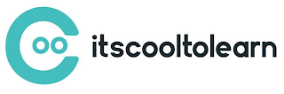 COO ITSCOOLTOLEARN logo