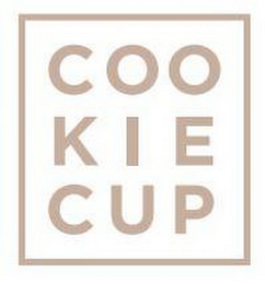 COO KIE CUP logo