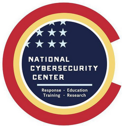 COO NATIONAL CYBERSECURITY CENTER RESPONSE - EDUCATION - TRAINING - RESEARCH logo