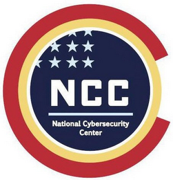 COO NCC - NATIONAL CYBERSECURITY CENTER logo