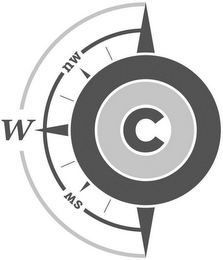 COO W SW NW logo