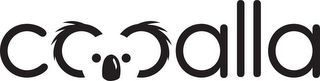 COOALLA logo