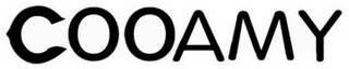 COOAMY logo