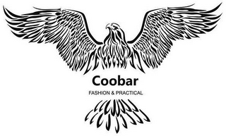 COOBAR FASHION & PRACTICAL logo