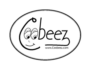 COOBEEZ WWW.COOBEEZ.COM logo