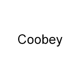 COOBEY logo