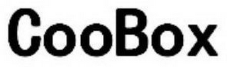 COOBOX logo
