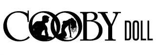 COOBY DOLL logo