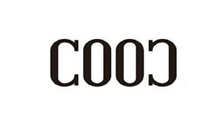 COOC logo